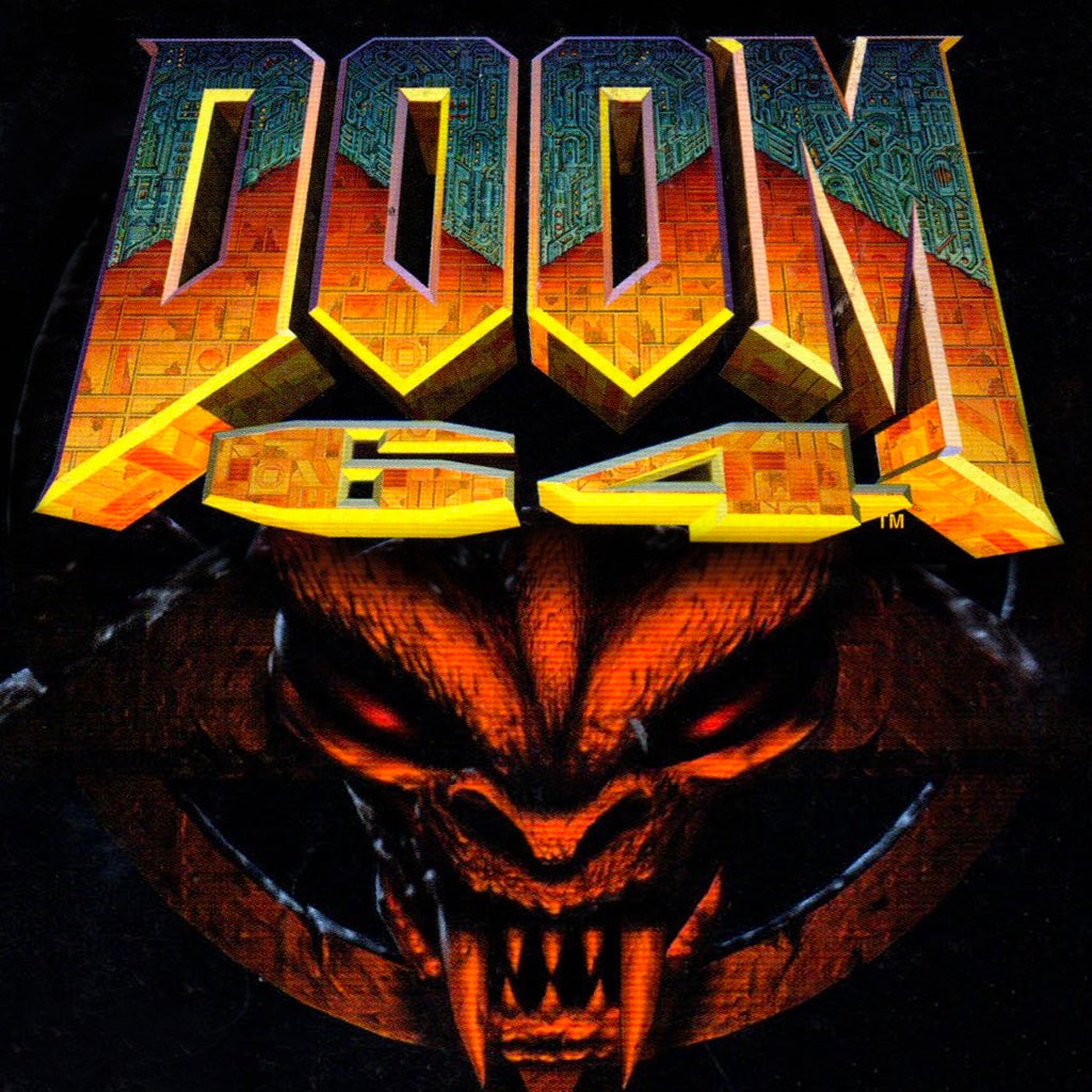 doom 64