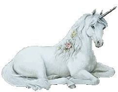 unicorn gif
